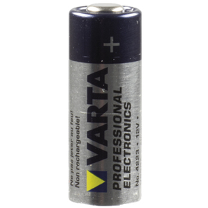 VARTA Electronics Batterie