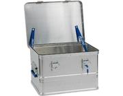 Aluminiumbox CLASSIC 30 Maße 405x300x250mm Alutec
