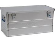 Aluminiumbox CLASSIC 93 Maße 750x350x355mm Alutec