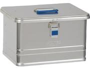 Aluminiumbox COMFORT 30 Maße 400x300x248mm Alutec