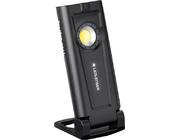 Arbeitsleuchte iF2R Black Box 100-200Lumen Ledlens