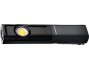 Arbeitsleuchte iW7R 250 + 600Lumen Ledlenser