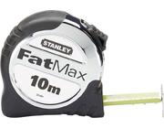 Bandmaß FatMax 10m/32mm Extreme Stanley