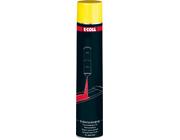 Bodenmarkierspray 750ml gelb E-COLL