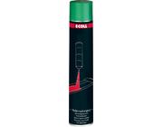 Bodenmarkierspray 750ml grün E-COLL