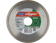 Clipper Diamant-Trenn CLACeram 1670 115x22,23 mm