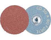 COMBIDISC Schleifblatt Forte 50mm K80 Pferd