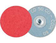 COMBIDISC Schleifblatt Keramik 50mm K60 Pferd