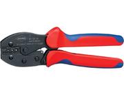 Crimp-Hebelzange 0,1-2,5qmm KNIPEX