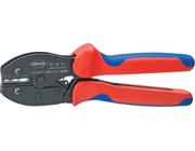 Crimp-Hebelzange 0,55-6qmm KNIPEX