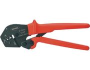 Crimp-Hebelzange 975205 0,5-6qmm unisoliert KNIPEX