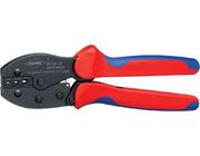 Crimp-Hebelzange 975235 0,5-6qmm unisoliert KNIPEX