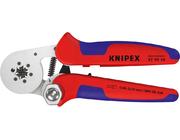 Crimp-Hebelzange 97 55 14 KNIPEX