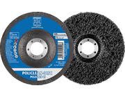 Disc Policlean PCLD 115x13mm Pferd