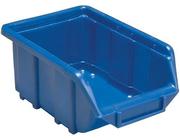 Eco-Box Gr. 1 blau B109xH53xT100 mm