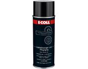 Edelstahlreiniger- und -pflegespray 400ml E-COLL