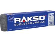 Edelstahlwolle Gr. 1 fein, 150 g