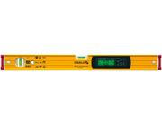 Elektronik-Wasserwaage 96-M IP65 61cm Stabila