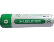 Ersatzakku 18650 3,7V 3400mAh Ledlenser