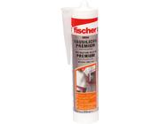 fischer Bausilicon DBSA 310ml betongrau