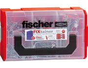 fischer FIXtainer - DUOPOWER/DUOTEC+Schr. 200