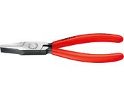 Flachzange 140mm poliert KNIPEX