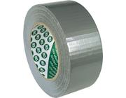 Gewebeklebeband AC10 50m x 50mm silber