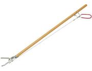 Greifboy mit Holzstiel 85 cm, Fingergreifer