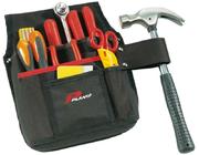 Gürteltasche 533TB mit Hammerschlaufe 290x250x30mm