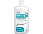 Händedesinfektion Myxal Sept Gel, 100 ml Flasche