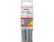 Hammerbohrer 6x50x115mm Bosch VE à 10 Stück SDS pl