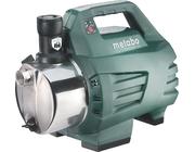 Hauswasserautomat HWA 3500 Inox Metabo