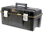 Heavy Duty Tool Box 1-94-749 Stanley