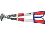 Kabelschere mit Ratsche 560mm KNIPEX