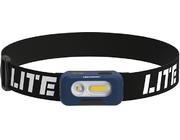 Kopflampe HEAD LITE 75Lumen+15-150Lumen SCANGRIP L