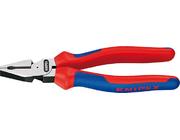 Kraft-Kombinationszange 0202 EAN 225mm KNIPEX