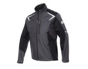 Kübler BODYFORCE Softshell Jacke