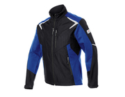 Kübler BODYFORCE Softshell Jacke