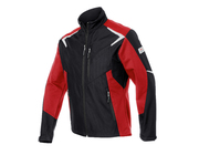 Kübler BODYFORCE Softshell Jacke