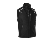 Kübler BODYFORCE Softshell Weste