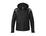 Kübler BODYFORCE Winter Softshell Jacke