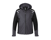 Kübler BODYFORCE Winter Softshell Jacke