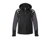 Kübler BODYFORCE Winter Softshell Jacke