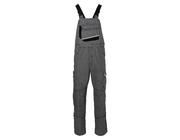 Kübler ICONIQ cotton Latzhose