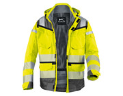 Kübler REFLECTIQ Wetterjacke SYMPATEX® PSA 2