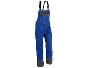 Kübler SAFETY 6 Latzhose PSA 3