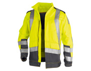 Kübler SAFETY 7 Jacke PSA 3