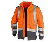 Kübler SAFETY 7 Jacke PSA 3