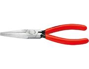 Langbeckzange Form1 flach140mm KNIPEX