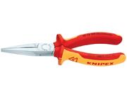 Langbeckzange Form1 flachVDE 160mm KNIPEX